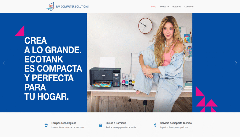 cliente001
